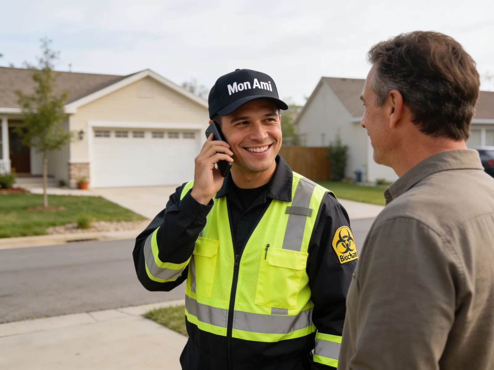 Sewage Cleanup Lyons, IL FAQs